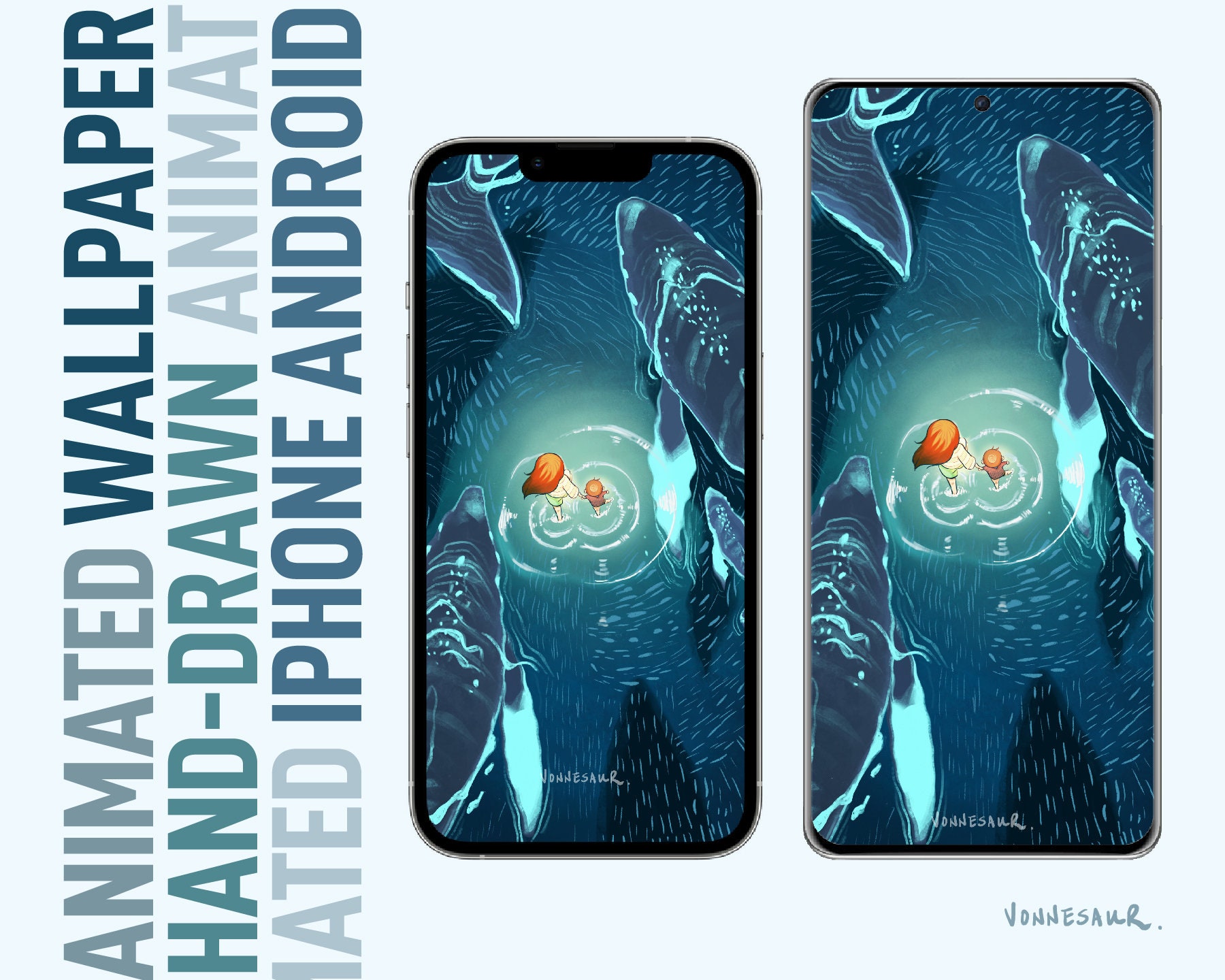 Whales Live Phone Wallpaper Download Pack Iphone and Android - Etsy UK Whales Live Phone Wallpaper Download Pack Iphone and Android - Etsy UK