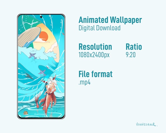 Mermay Live Phone Wallpaper Download Mother Mermaid Iphone - Etsy Mermay Live Phone Wallpaper Download Mother Mermaid Iphone - Etsy