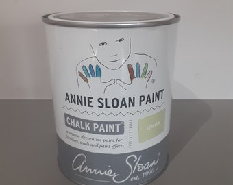 Annie Sloan Chalk Paint-Emile