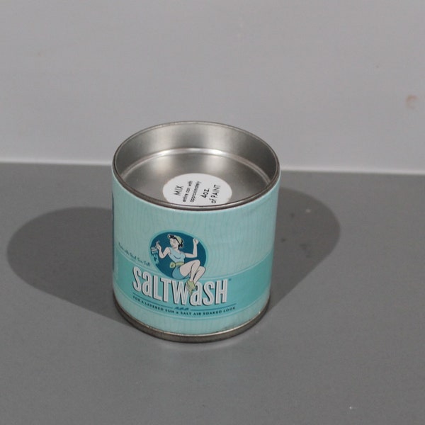 Saltwash Powder-4oz