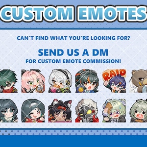 60 Grim Reaper Emote Bundle, Static Twitch Emotes, Gothic Discord Emoji Pack, Dark VTuber Stream Assets, Halloween Emote, Instant Download image 10