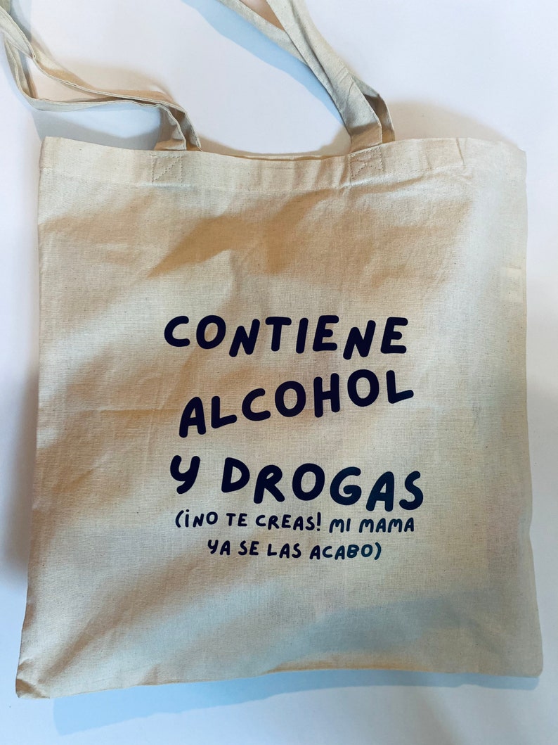 washable tote bolsas