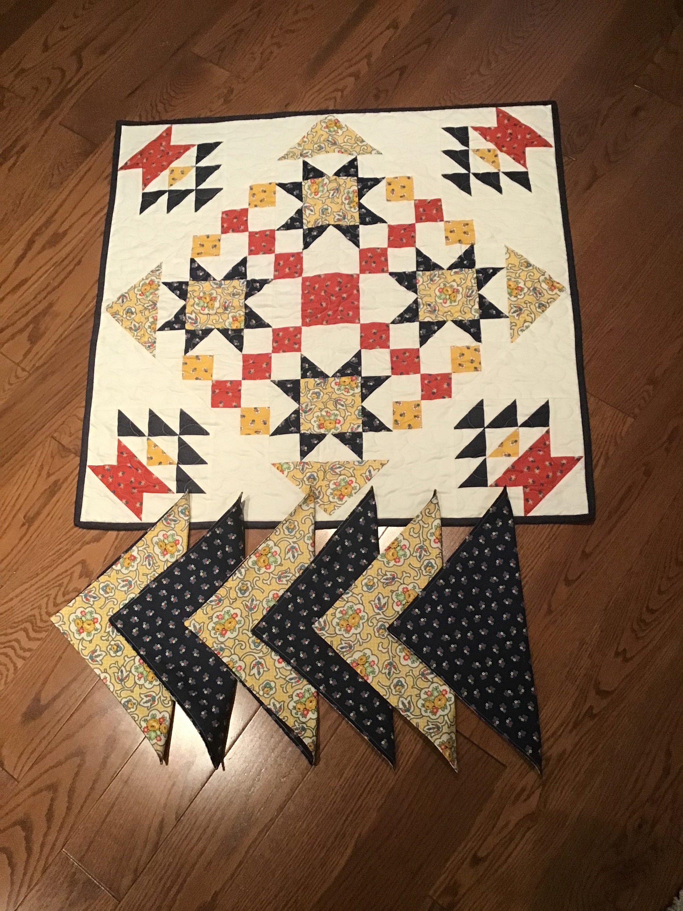 Table Topper Judge Table Topper - Etsy