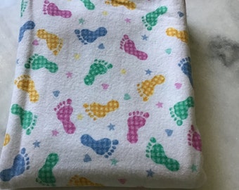 target baby receiving blankets