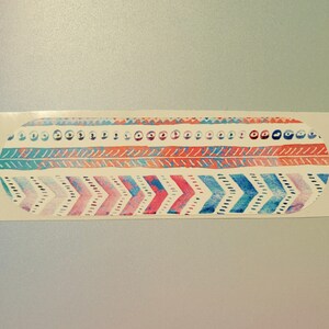 Denae Feeding Tube Pump Decal (infinity & kangaroo)