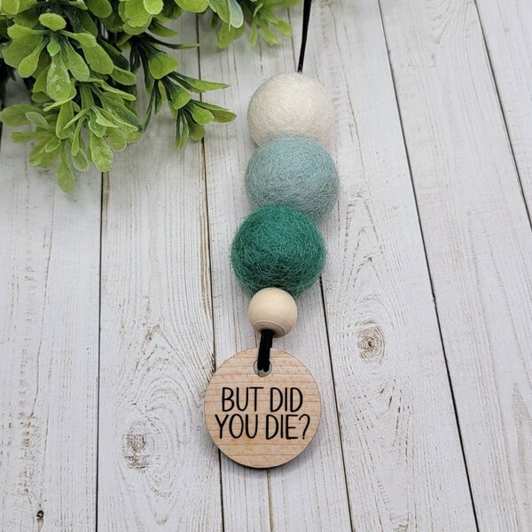 Felt Ball Diffuser Etsy Australia