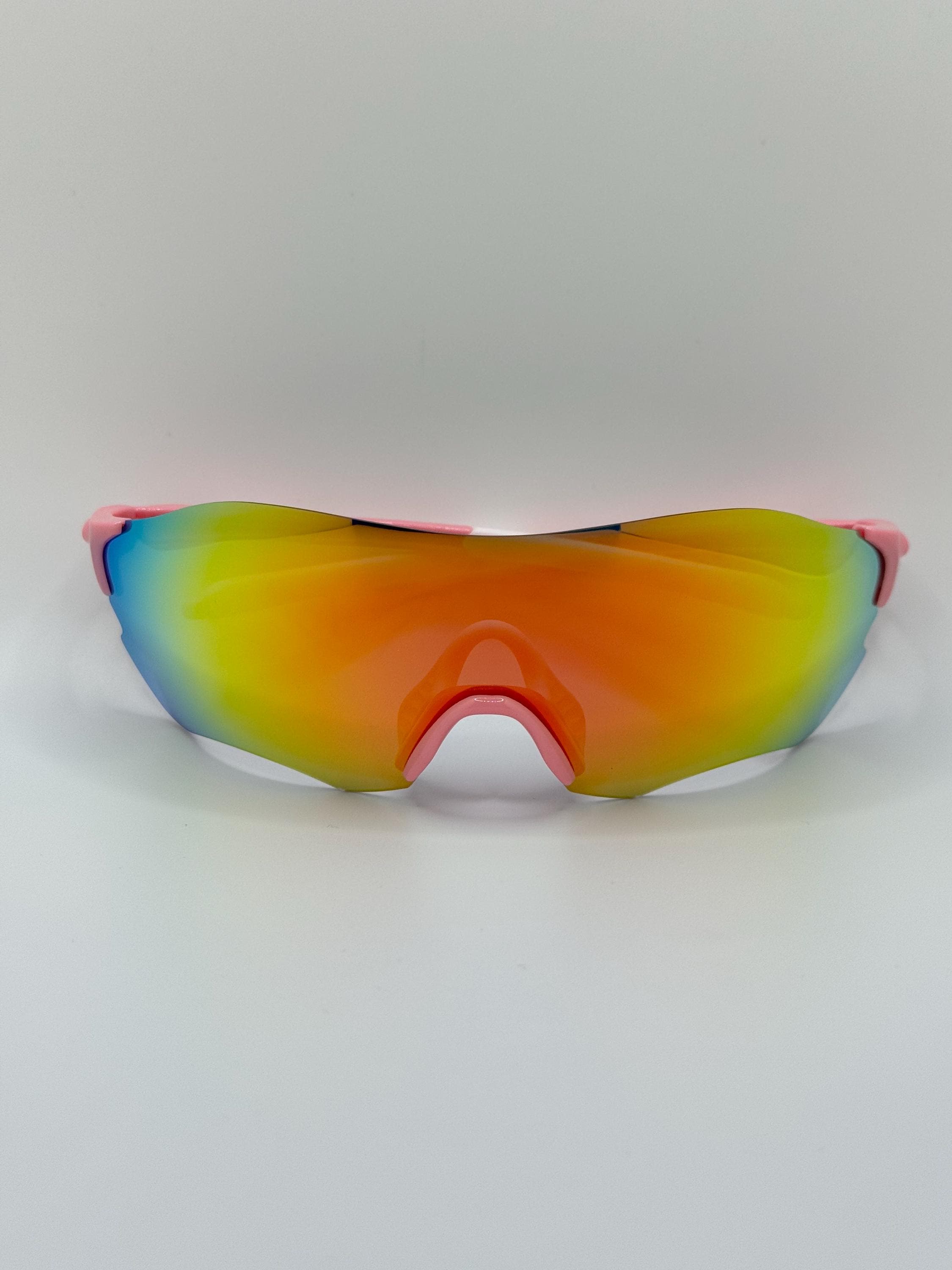 Oakley glasses baseball México