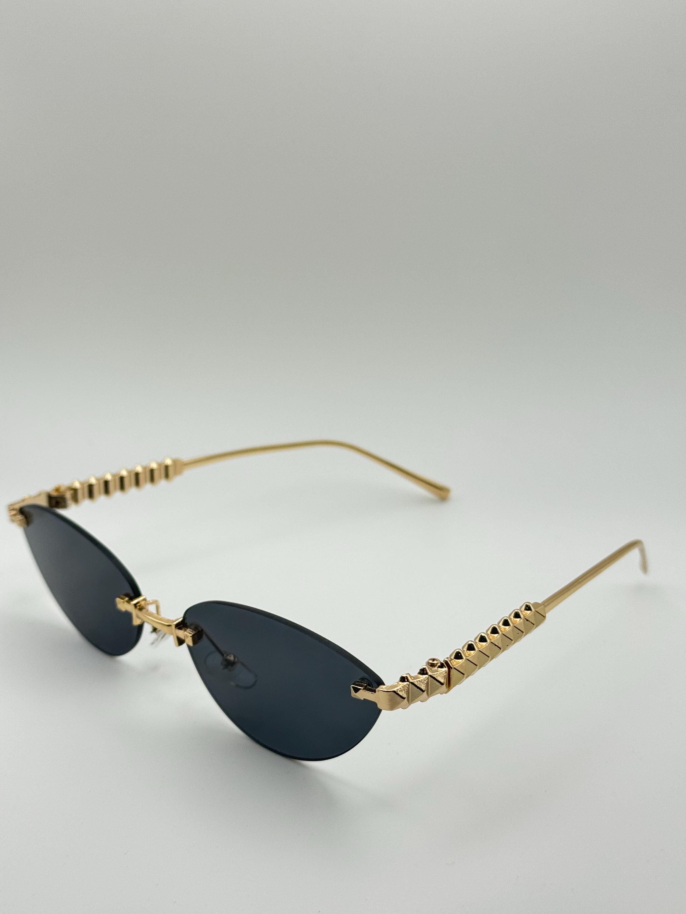 Loewe sunglasses - Etsy 日本