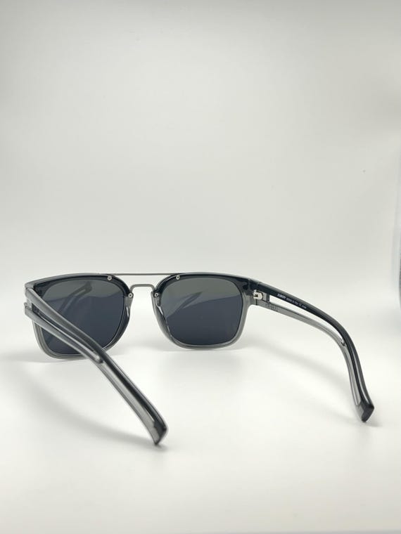 Occhiali Da Sole Sportivi Polarizzati Dubery D369 - Uomo, Lenti Quadrate TAC UV400, Leggeri, Riflettenti, Per Pesca E Outdoor, Colori Multicolor