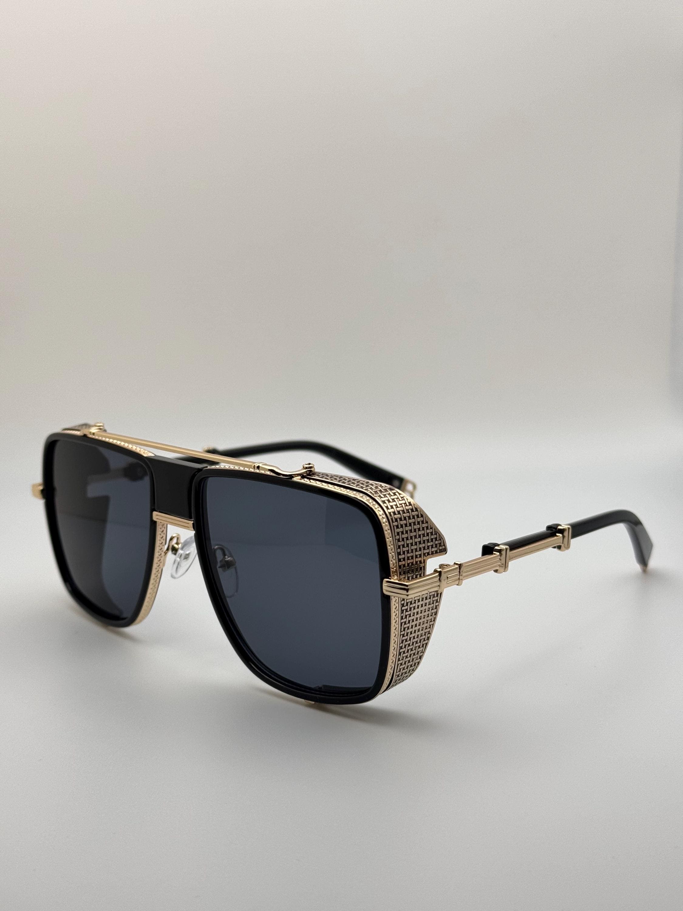 Anteojos piloto México