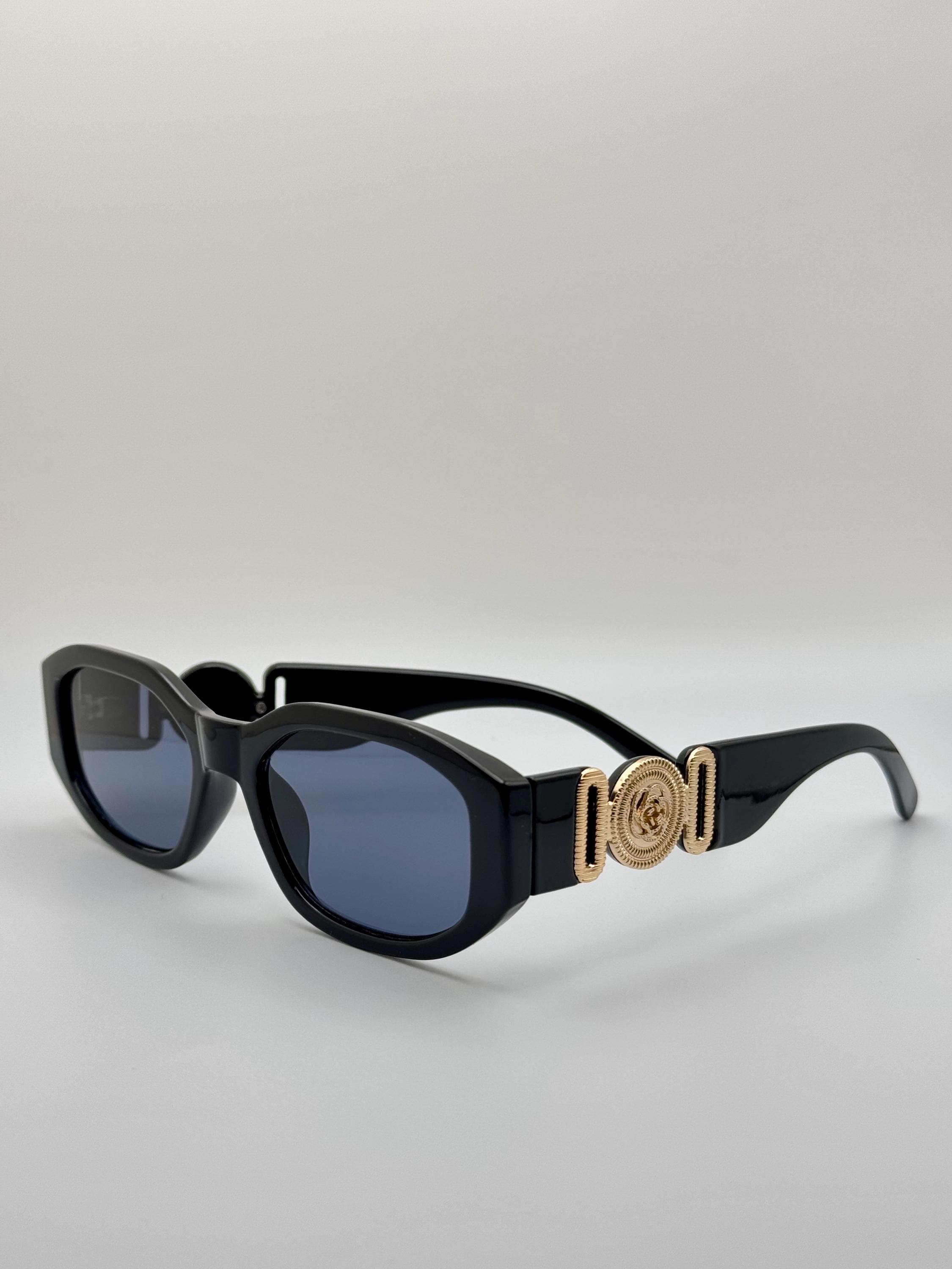 Vintage versace sunglasses - Etsy 日本
