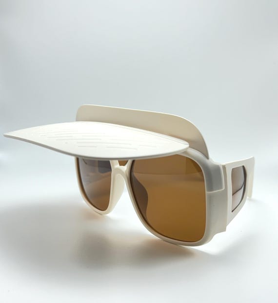 Lunettes De Soleil De Luxe PR Collection - Monture Noire Acétate/métal, Verres Polarisés UV400