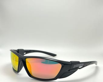 Exclusive Polarized Sport Sunglasses Design Dubery Mirror Sunglasses