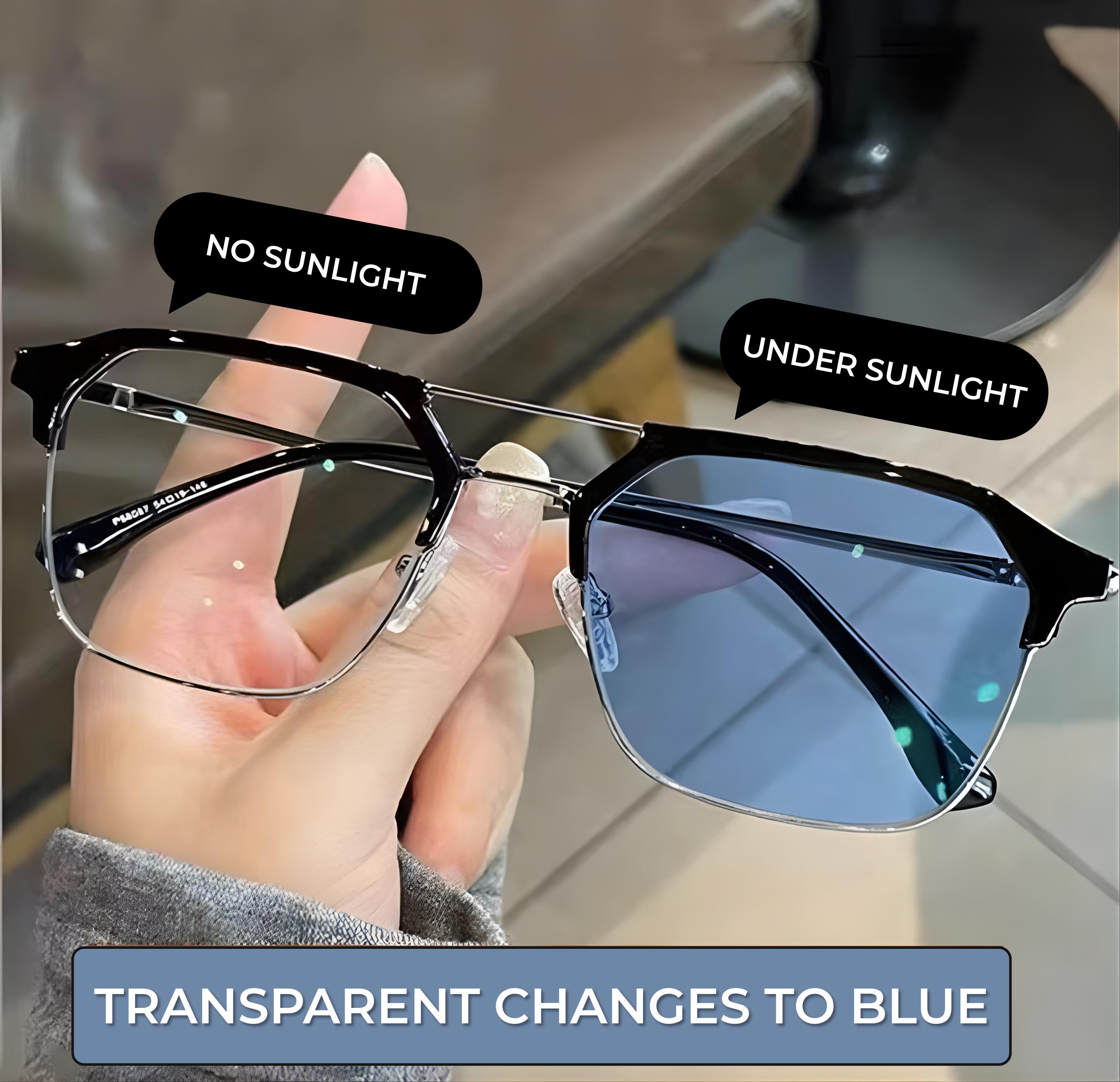 Buy Photochromic Lenses Online In India India