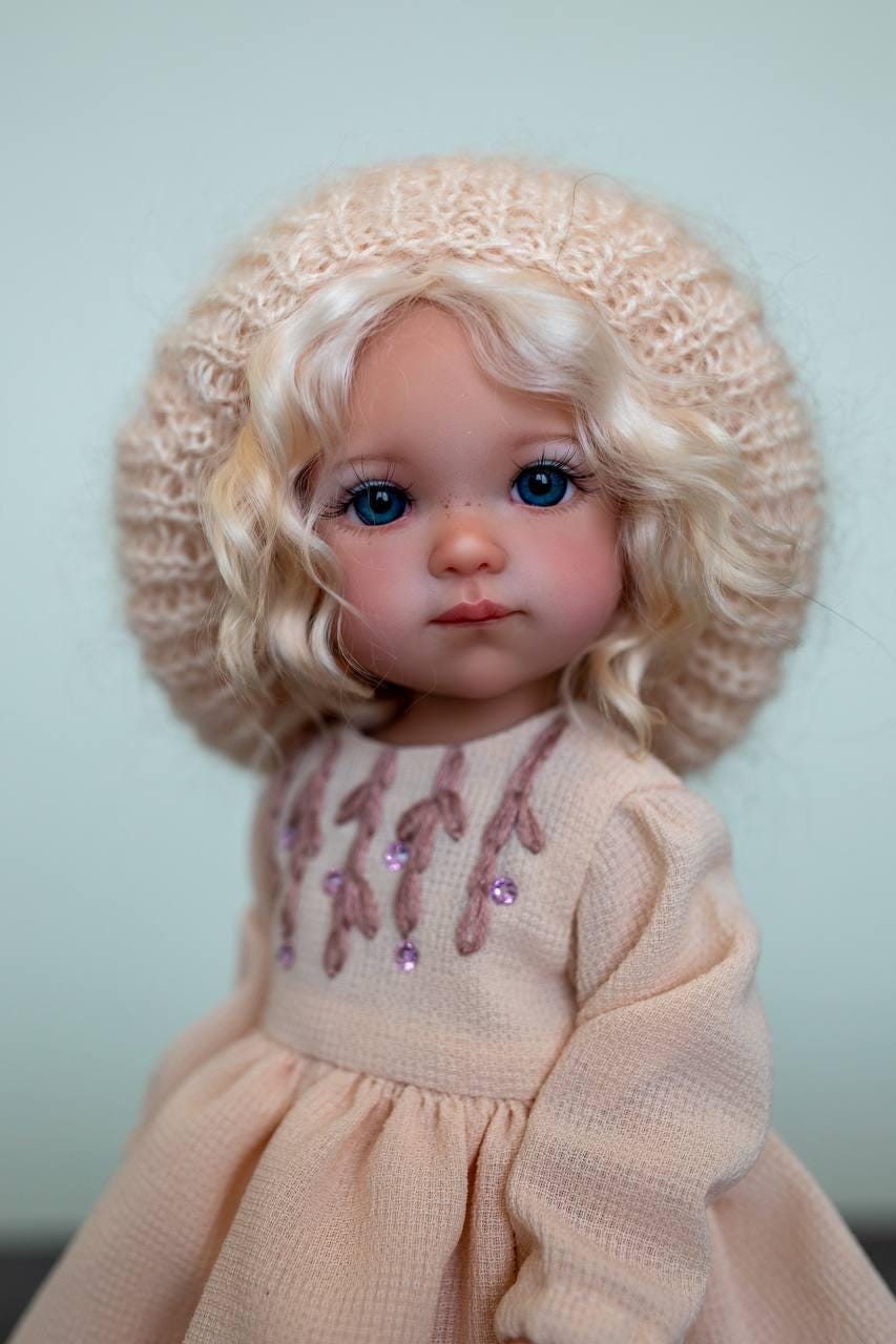 Paola reina custom doll - Etsy 日本