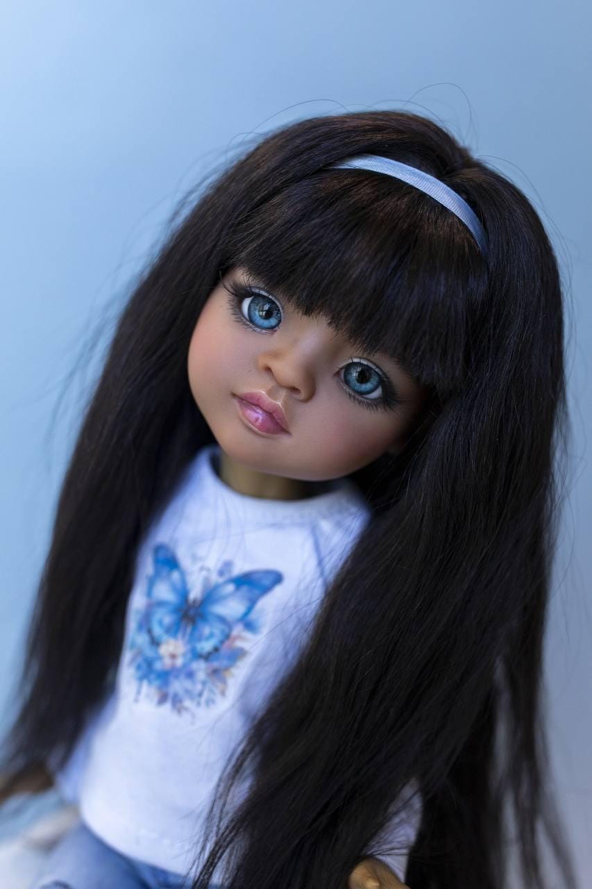 Paola reina custom doll - Etsy 日本 Paola reina custom doll - Etsy 日本