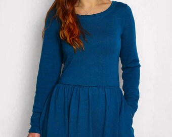slim fit dress slacks Stella McCartney