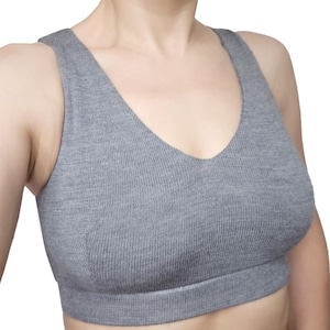 Underwear with vibration