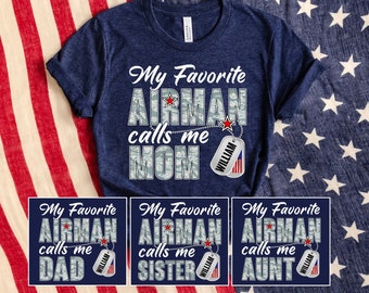 Proud Air Force Mom Shirt, Proud Air Force Shirt, Air Force Graduation, Proud Air Force Family Shirt, Air Force Dad, Air Force Matching
