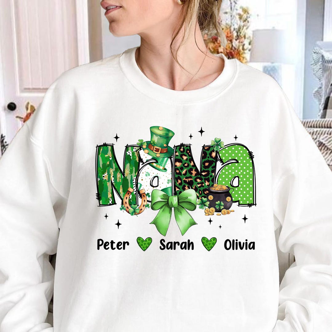 saint pattys day gift basket