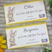 see more listings in the Easter Cards section