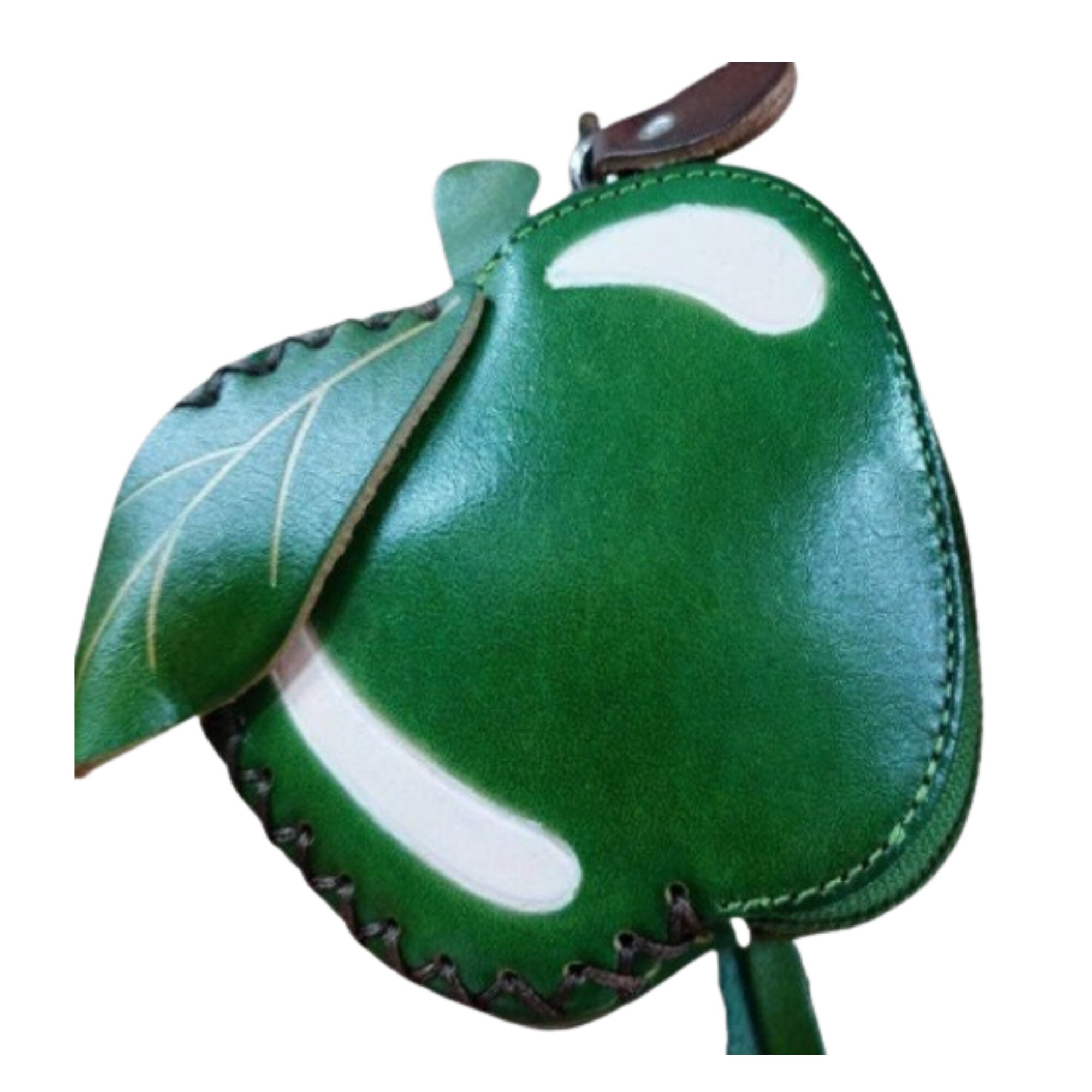 Fruit coin purse discount