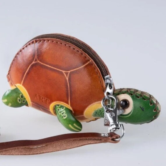 kate spade new york leather turtle bag charm | Nordstrom | Leather jewelry,  Leather gifts, Leather keychain