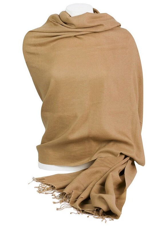 Cashmere Wraps and Shawls Cashmere Long Scarf for Women Etsy