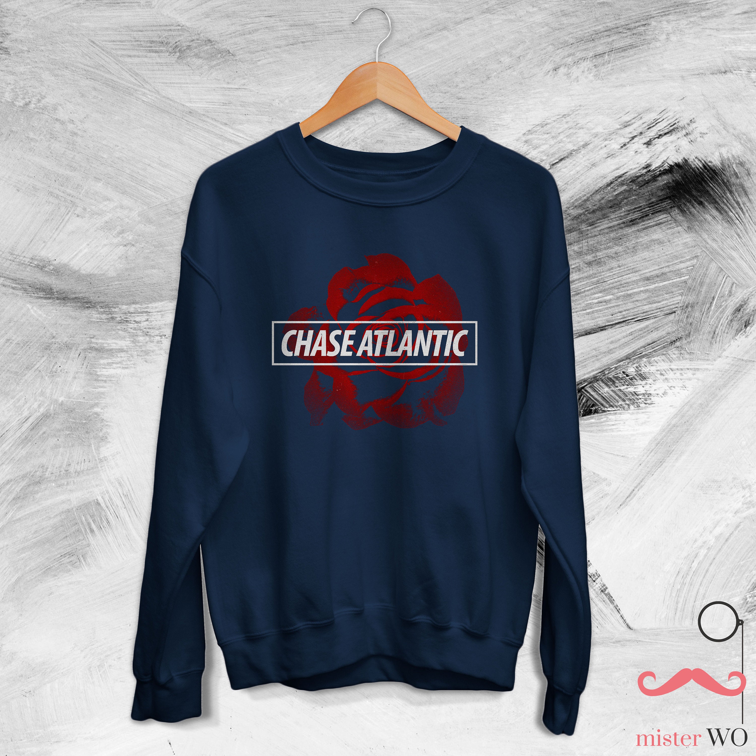 Chase atlantic sweatshirt sale
