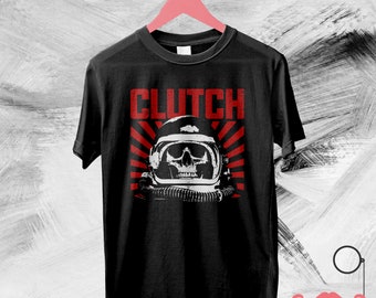 clutch tour shirt 2022