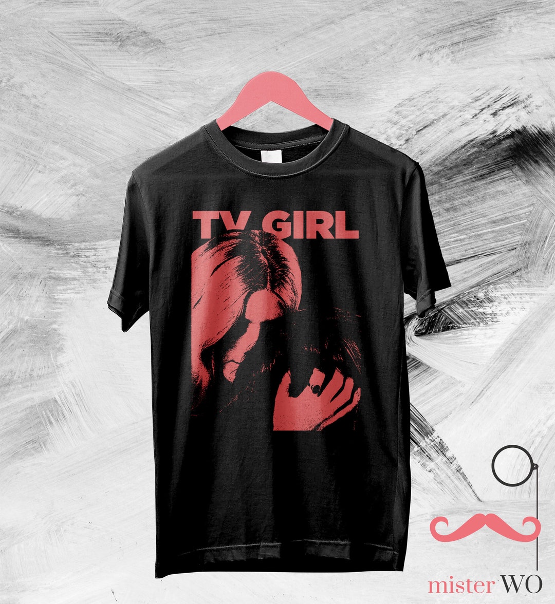 TV Girl Band Tour T shirt TV Girl Shirt Music Shirt Etsy tv-girl-band-tour-t-shirt-tv-girl-shirt-music-shirt-etsy
