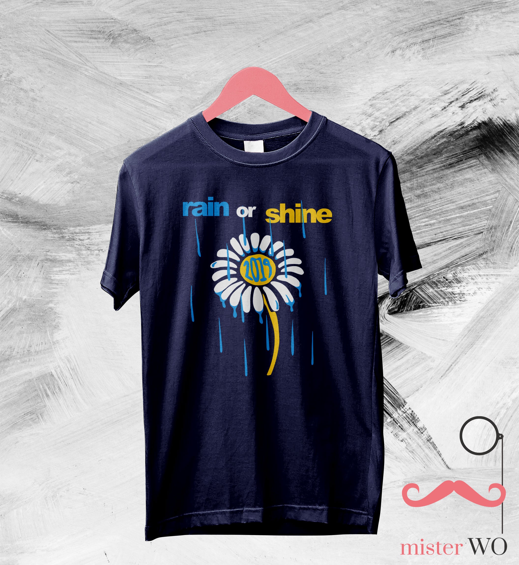 Discover Dominic Fike Rain Or Shine 2019 T-Shirt