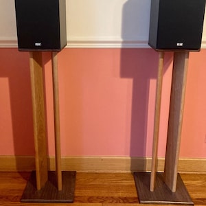 Speaker Stands