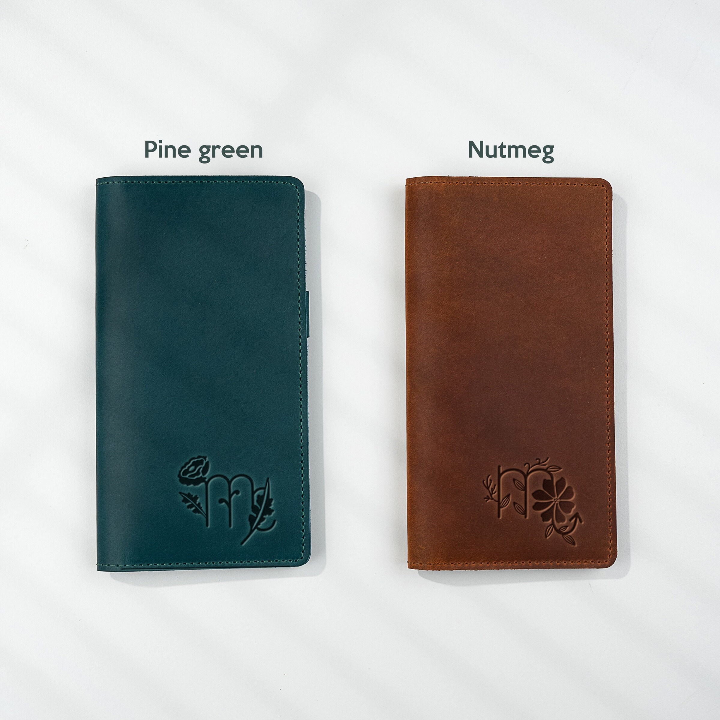 Personalized Checkbook Covers, Custom Checkbook, Checkbook Case ...