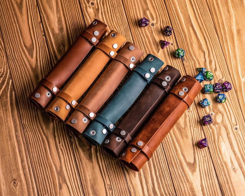 Custom Dice Tray personalized