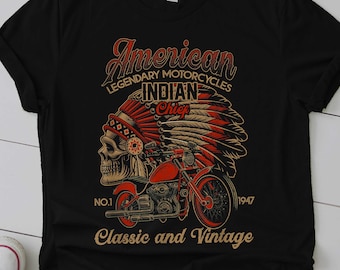 motorbike t shirts for sale