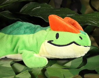 Beanie Plushies
