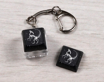 Fidget toys & Keycaps