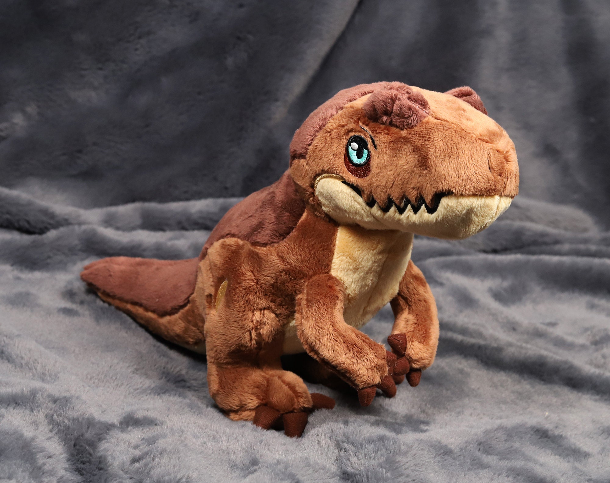 Giganotosaurus plush discount