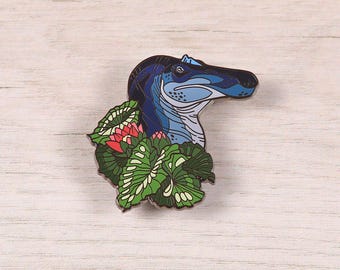 Enamel Pins