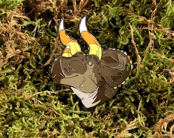 Enamel Pins