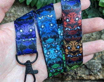 Pride - Lanyard - Schlüsselband