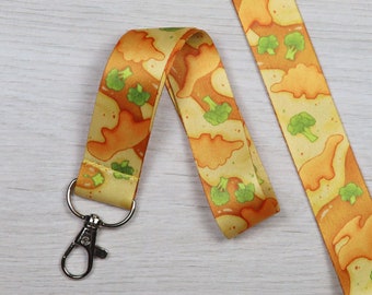 Lanyards