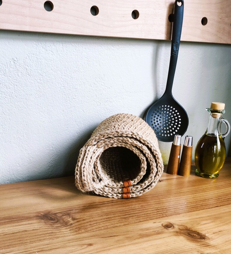 Hanging Wall Baskets Vegetable Baskets Hanging Fruit Etsy