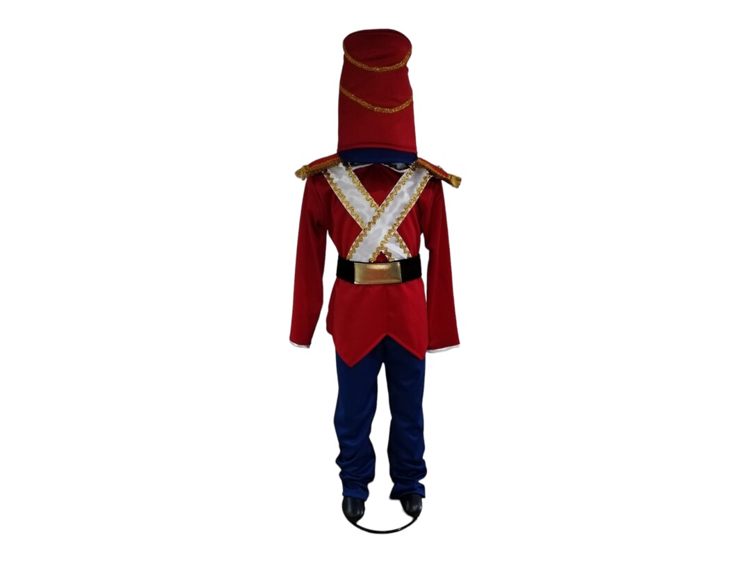 Beautiful Nutcracker Costume Nutcracker Outfit Nutcracker Etsy