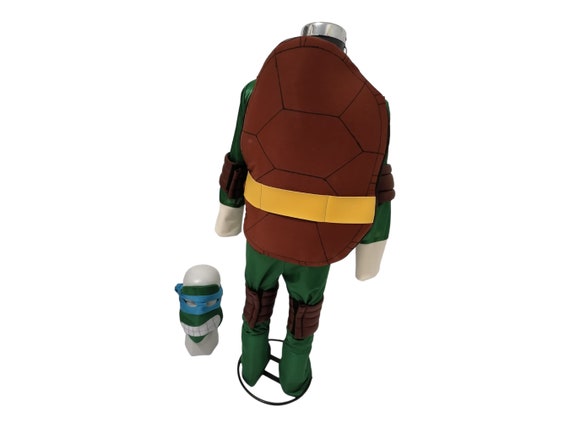 Great, Ninja Turtle Costume, Ninja Turtle Outfit, Ninja Turtle