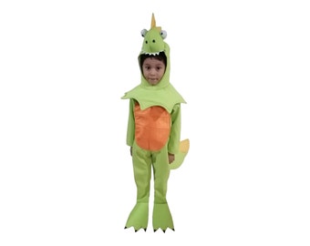 Beautiful, T-Rex Dinosaur Costume, T-Rex Dinosaur Outfit,T-Rex Dinosaur Look, T-Rex Dinosaur Style, T-Rex Dinosaur, For Kids, Halloween