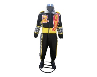 The best, Hotwheels Racing Pilot Costume, Hotwheels Racing Pilot Outfit, Hotwheels Racing Look, Hotwheels Racing Style, For Kids, Halloween