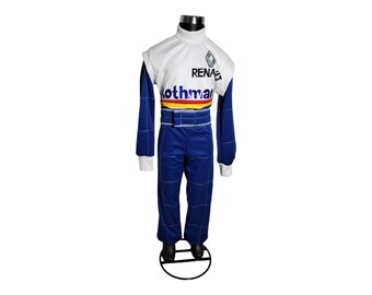 The best, Formula 1 Pilot Costume, Formula 1 Pilot Outfit, Formula 1 Pilot Cosplay, Formula 1 Pilot Look, F1 Pilot, For Children, Halloween