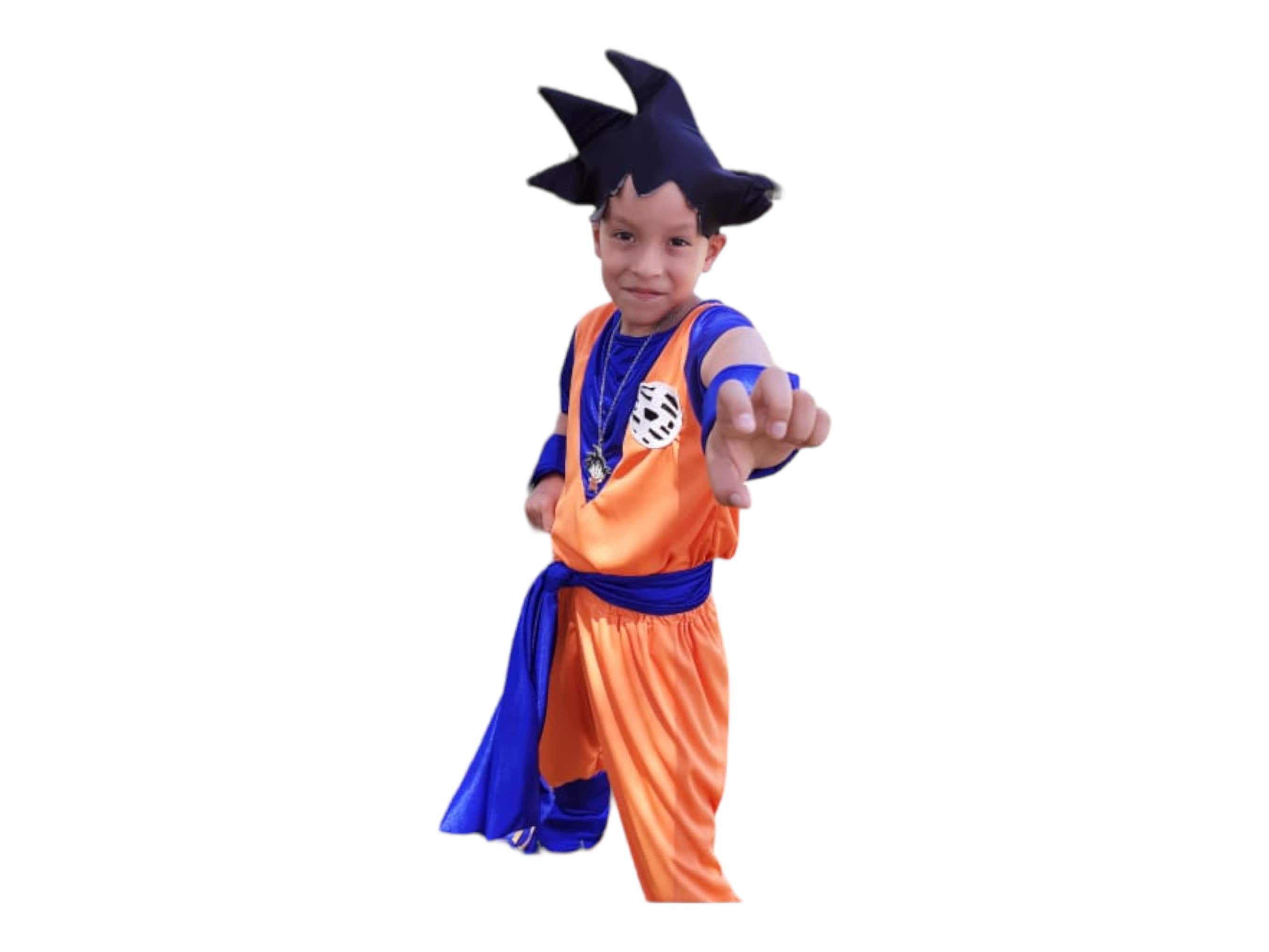 Baby Goku Costume baby-goku-costume